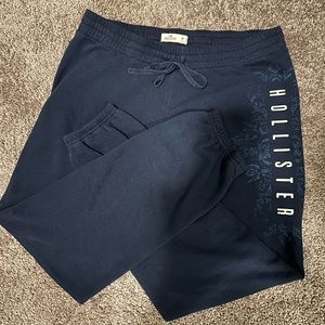 Hollister Sweatpants